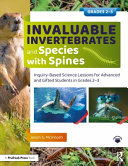 Invaluable Invertebrates And Species With Spines Jason S Mcintosh