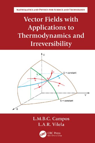 Partial Differentials With Applications To Thermodynamics And Compressible Flow Luis Manuel Braga Da Costa Campos