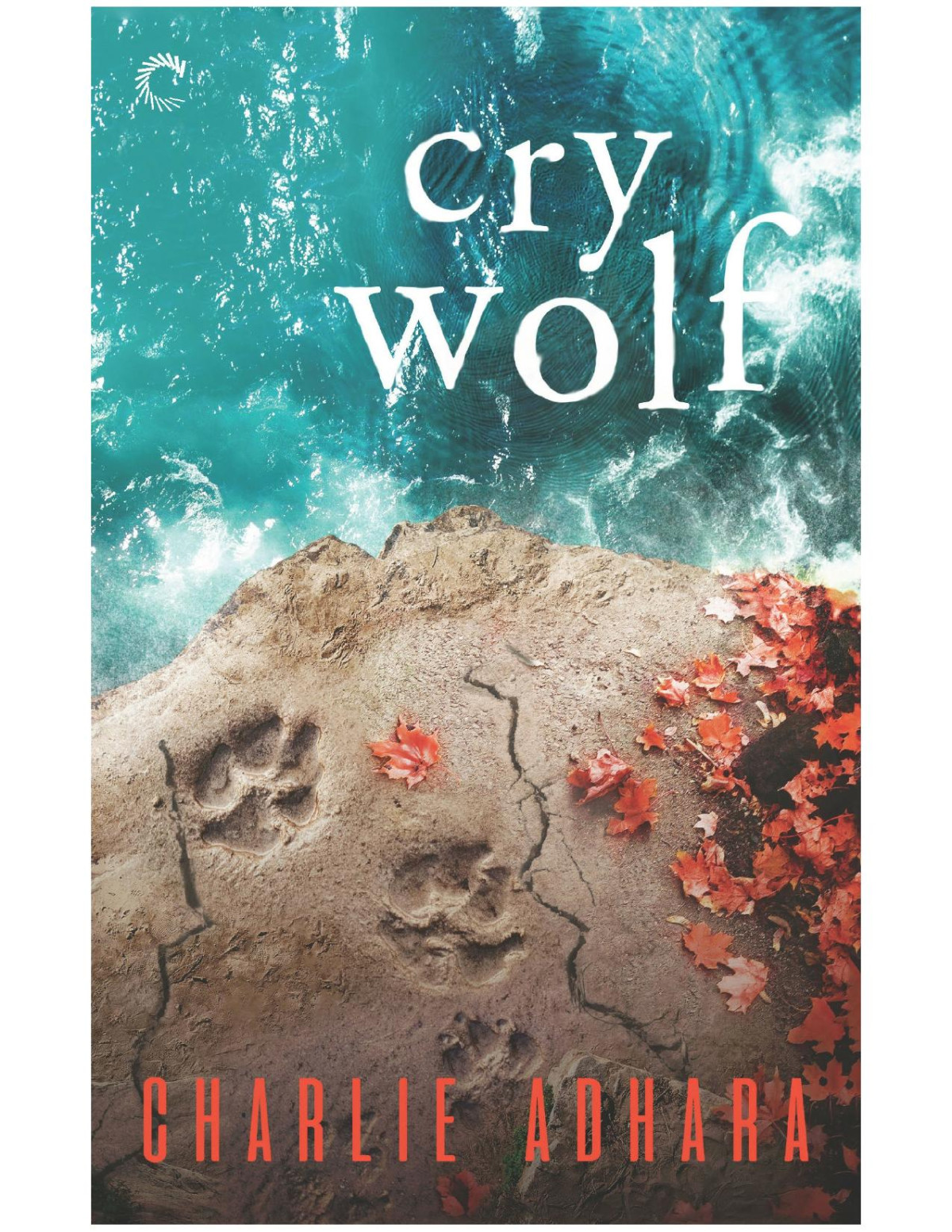 Cry Wolf Charlie Adhara