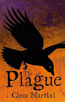The Plague Clem Martini