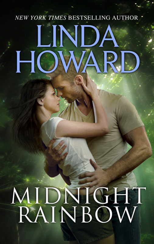 Midnight Rainbow Linda Howard