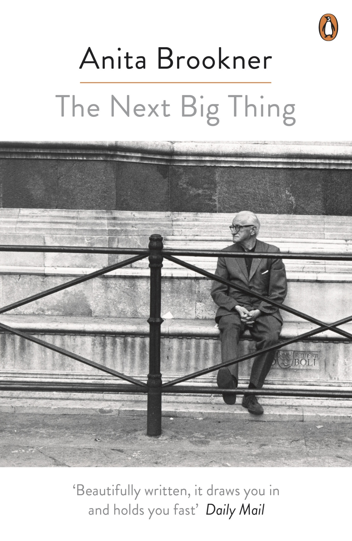 Making Things Better Anita Brookner
