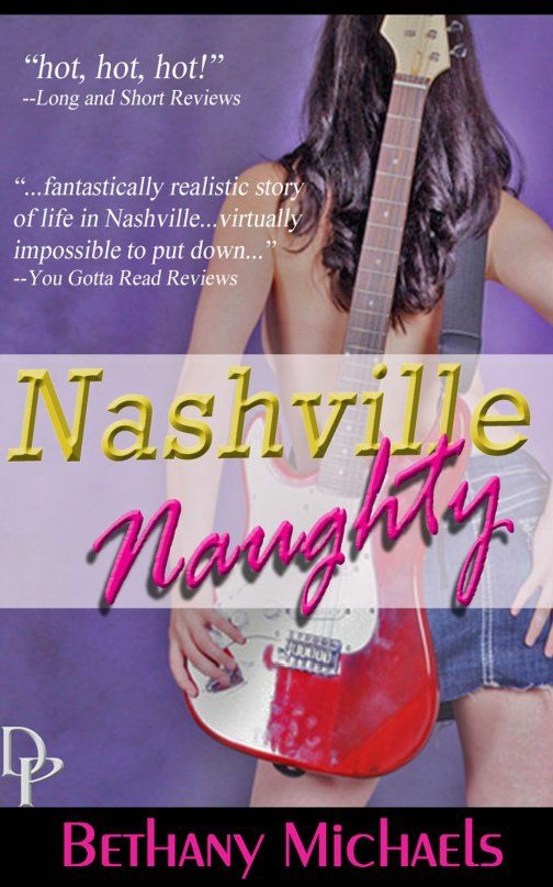 Nashville Boxed Set 13 Bethany Michaels