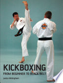 Kickboxing Justyn Billingham