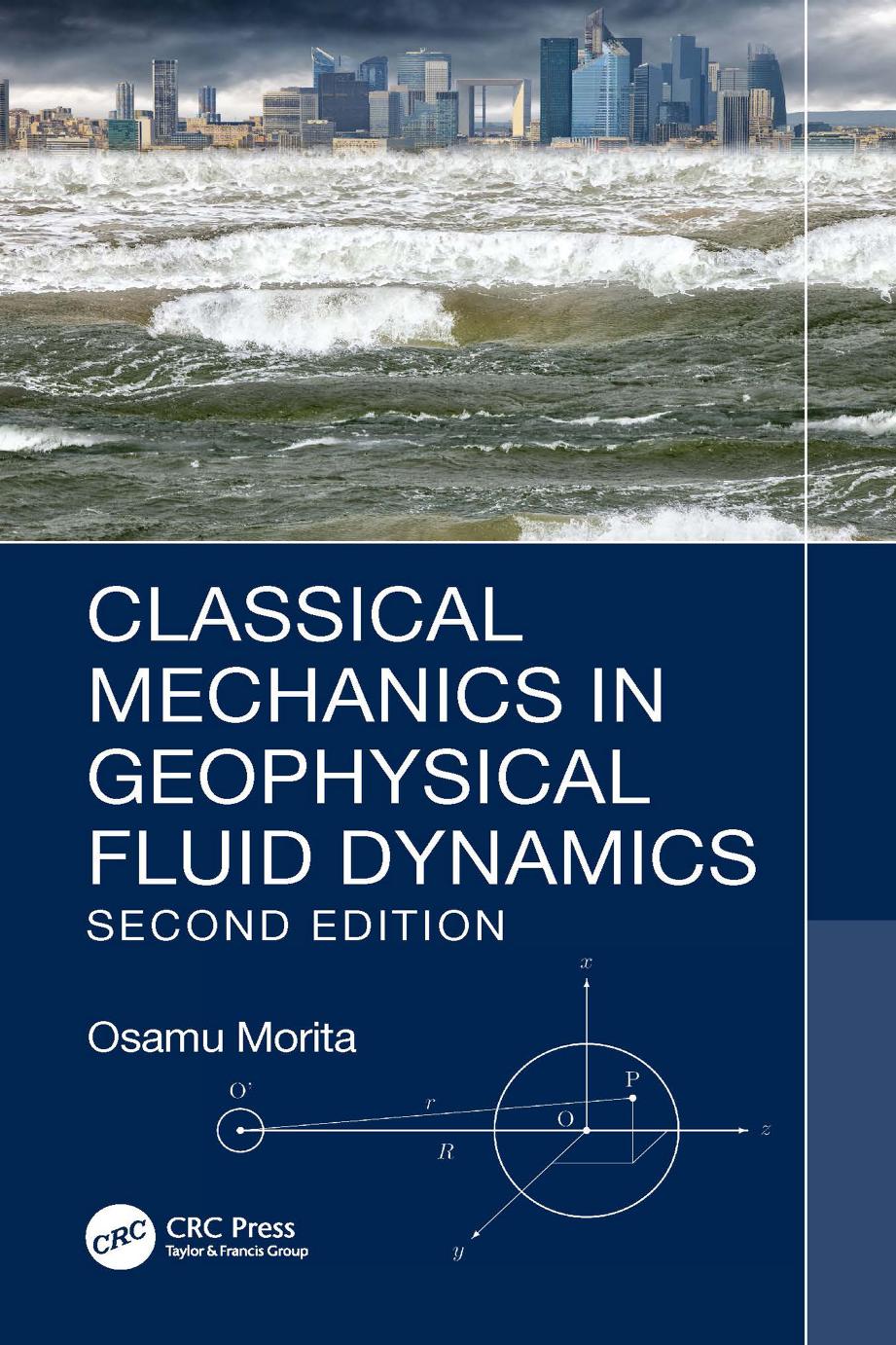 Classical Mechanics In Geophysical Fluid Dynamics Second Edition Osamu Morita
