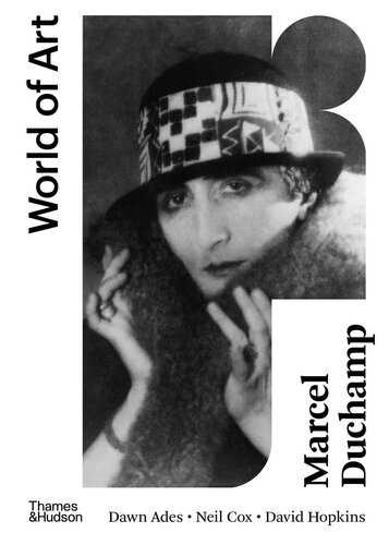 World Of Art Marcel Duchamp 2nd Edition Dawn Ades Neil Cox David Hopkins