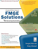 Fmge Solutions For Mci Screening Examination 5th Deepak Marwah
