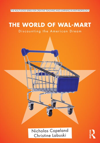 The World Of Walmart Nick Copeland Christine Labuski