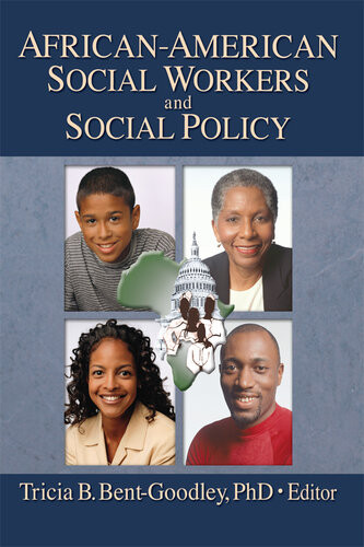 Africanamerican Social Workers And Social Policy Carlton Munson