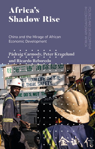 Africas Shadow Rise Padraig Carmody Peter Kragelund Ricardo Reboredo