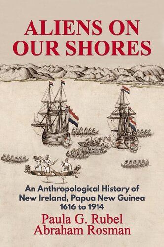 Aliens On Our Shores Paula G Rubel Abraham Rosman