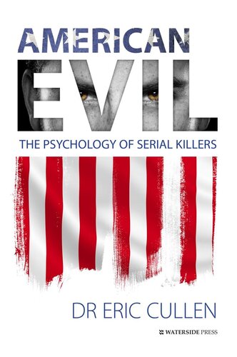American Evil Cullen Eric