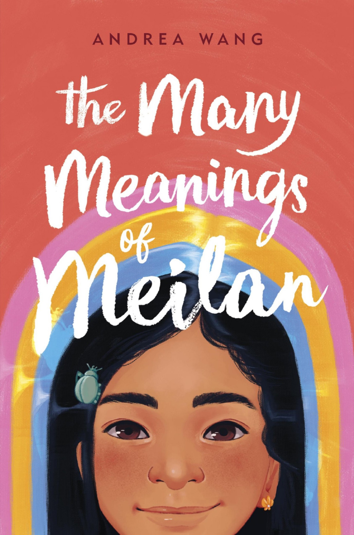 The Many Meanings Of Meilan Andrea Wang