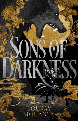 Sons Of Darkness Gourav Mohanty