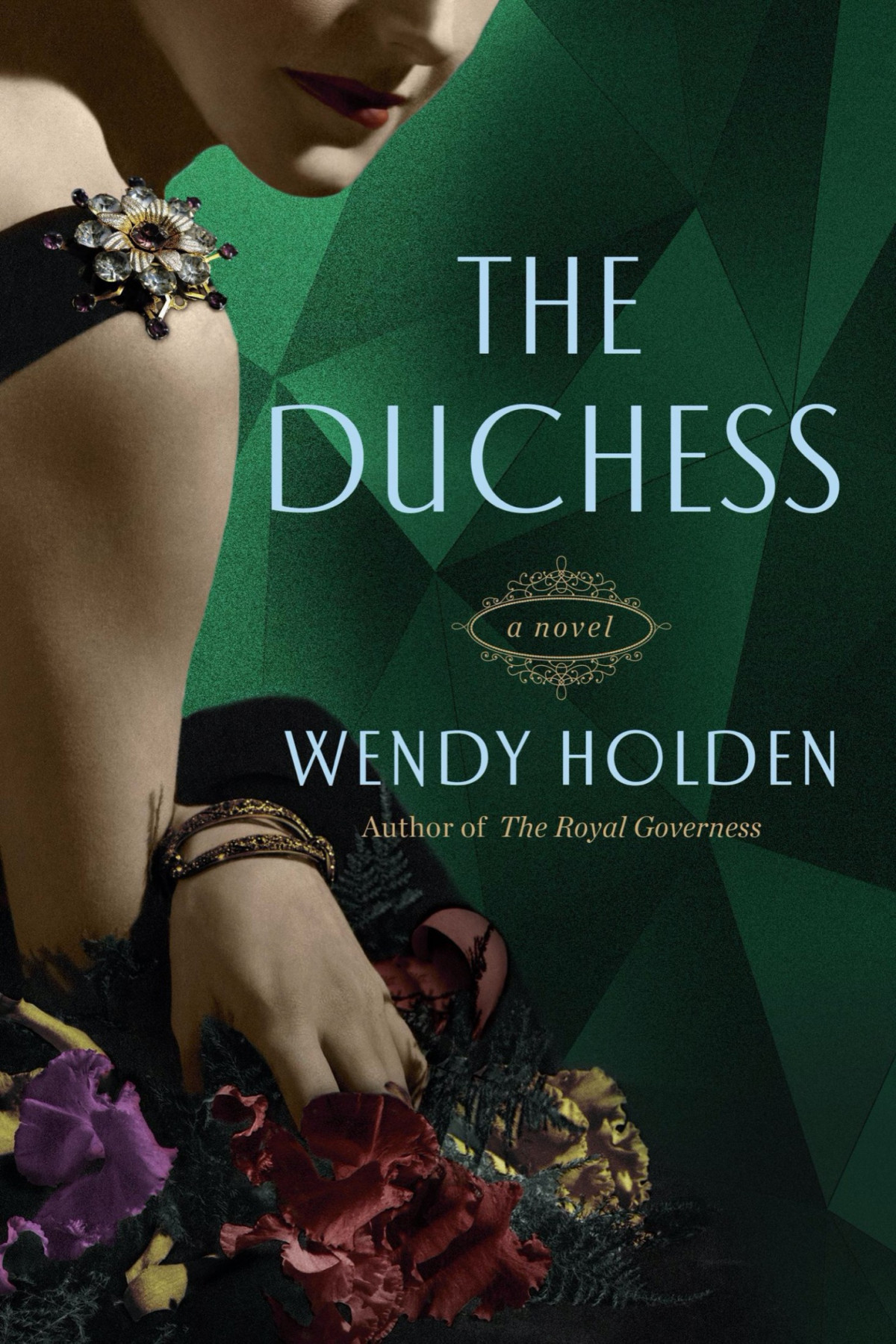 The Duchess Wendy Holden