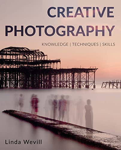 Creative Photography Linda Wevill