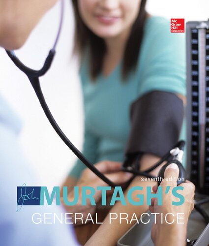 John Murtaghs General Practice 7th Edition Hq Pdf 7th Edition Clare Murtagh
