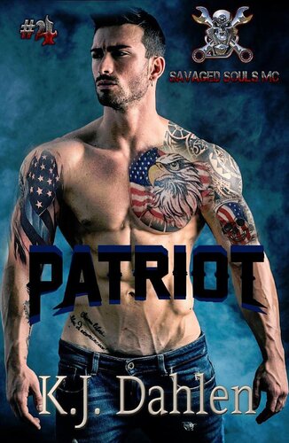 Patriot Kj Dahlen