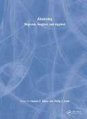 Anatomyregional Surgical And Applied Qassim F Baker Philip J Adds