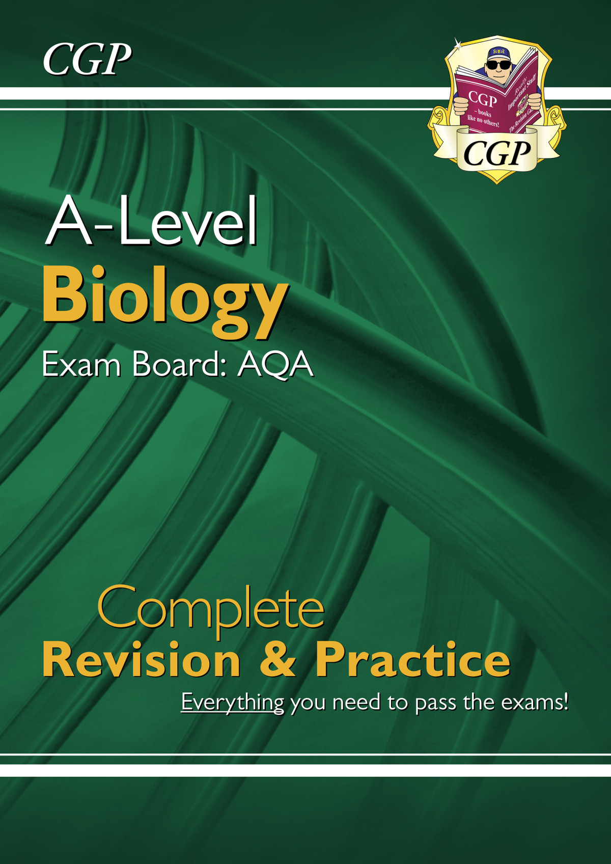 Alevel Biology Charlotte Burrows Rachel Ward Christopher Lindle