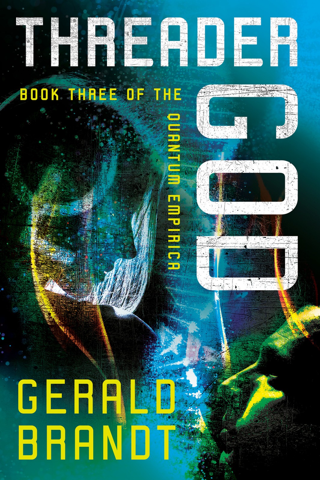 Threader God Gerald Brandt