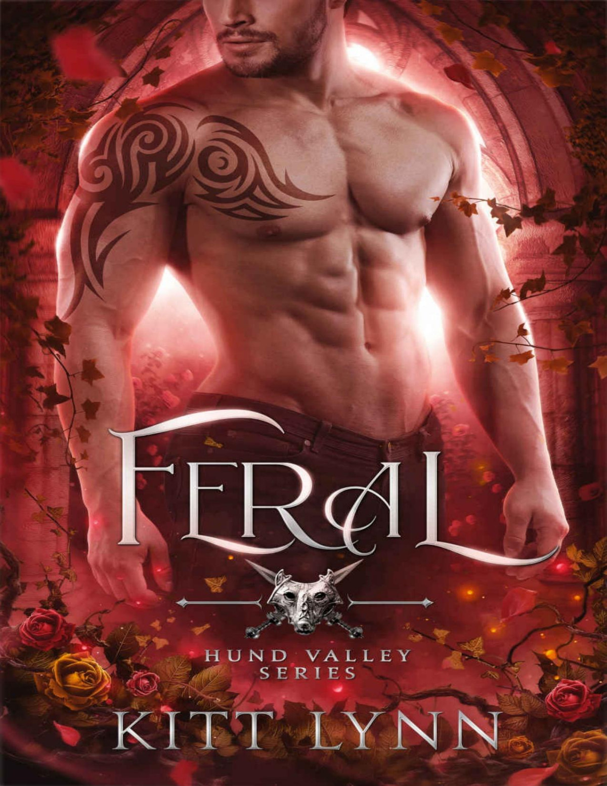 Feral Kitt Lynn