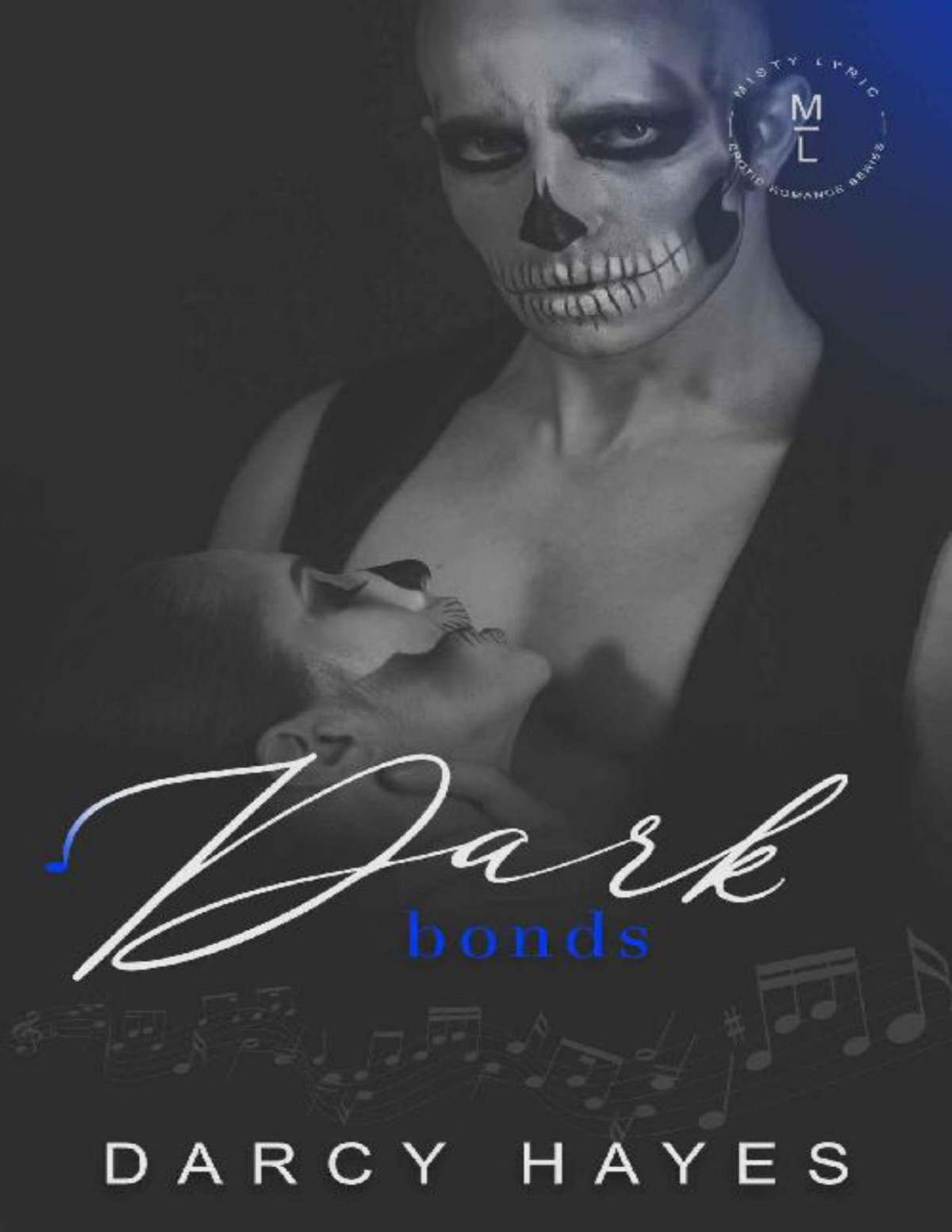 Dark Bonds Darcy Hayes Misty Lyric