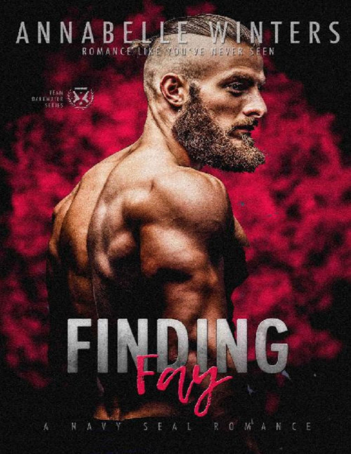 Finding Fay Annabelle Winters