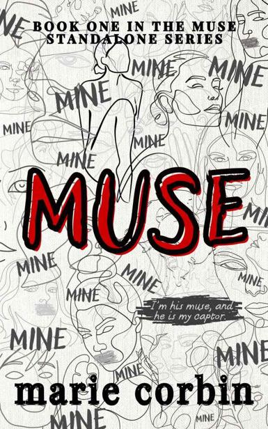 Muse A Dark Romance Marie Corbin