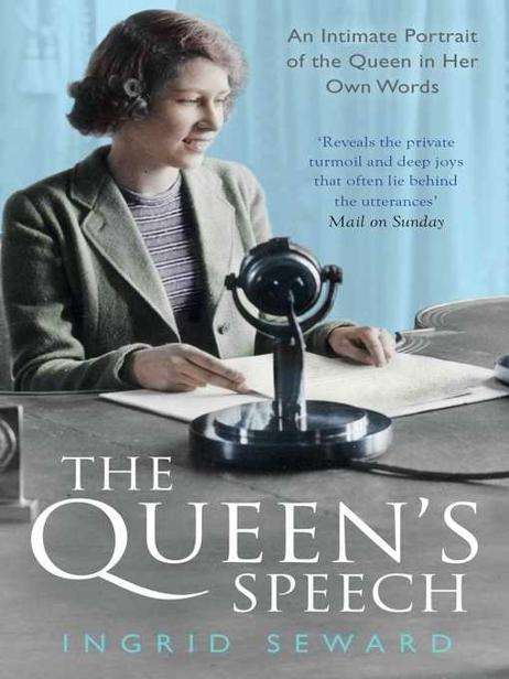The Queens Speech Ingrid Seward