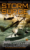 Storm Surge Taylor Anderson