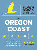 Best Little Book Of Birds The Oregon Coast Sarah Swanson