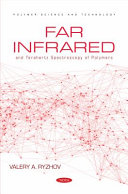 Far Infrared And Terahertz Spectroscopy Of Polymers Valery A Ryzhov