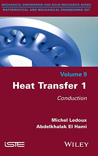 Heat Transfer 1 Michel Ledoux Abdelkhalak El Hami