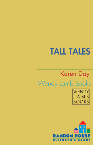 Tall Tales Karen Day