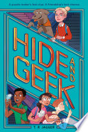 Hide And Geek T P Jagger