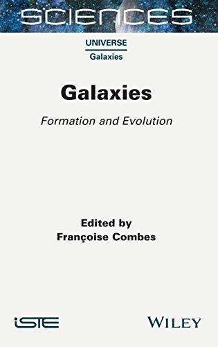 Galaxies Francoise Combes