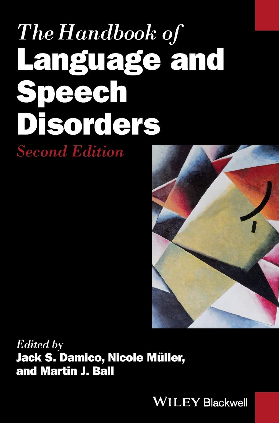 The Handbook Of Language And Speech Disorders 2nd Jack S Damico