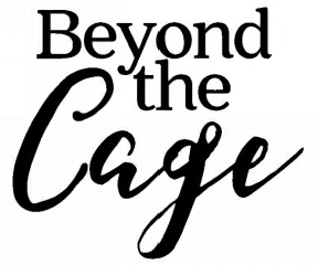 Beyond The Cage Alana Sapphire
