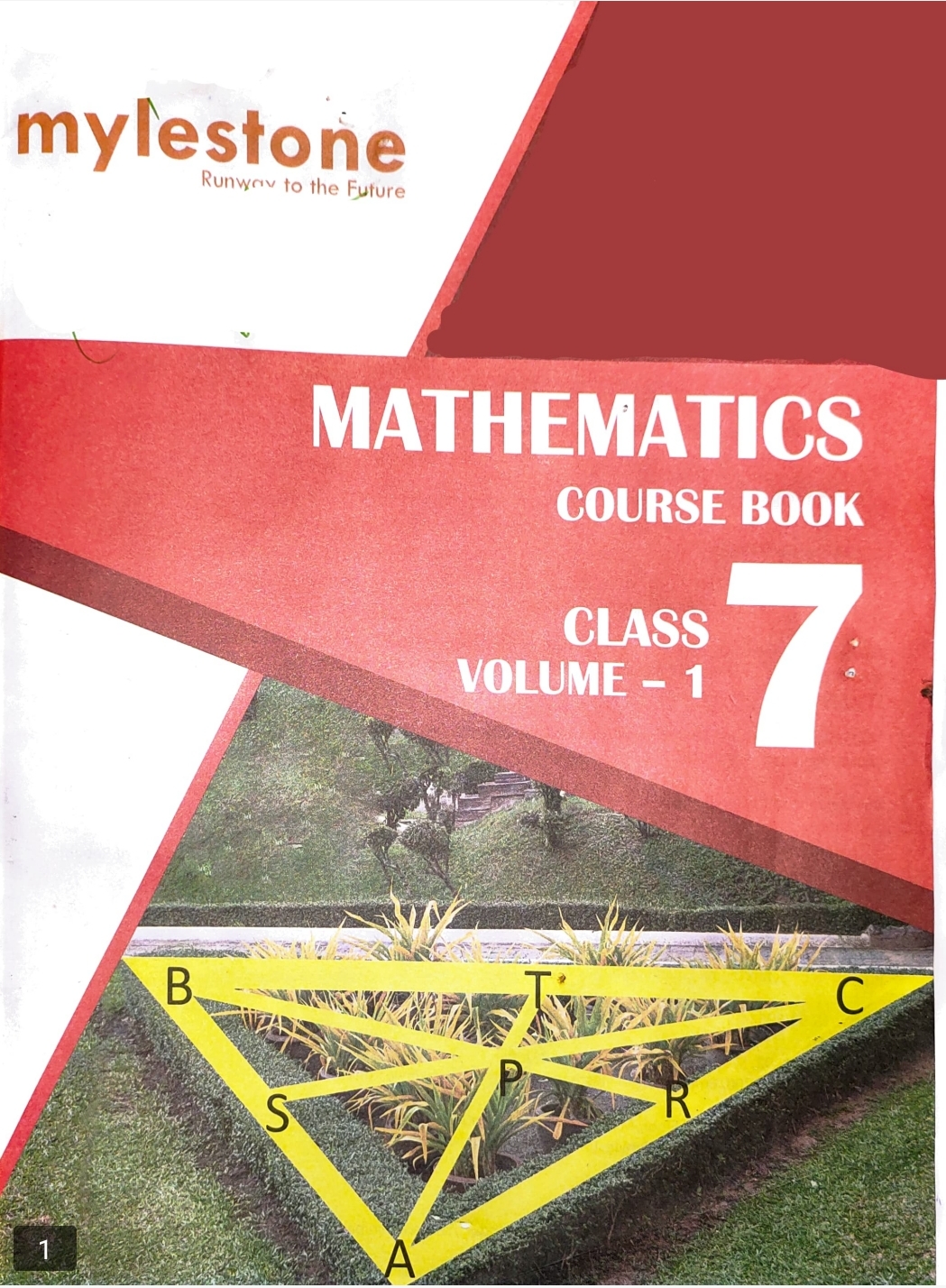 Mylestone Mathematics For 7 2022th Edition Mylestone