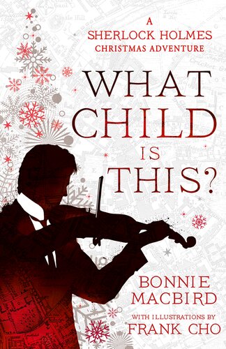 What Child Is This Bonnie Macbird