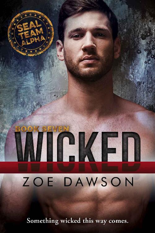 Wicked Seal Team Alpha Book 7 Zoe Dawson