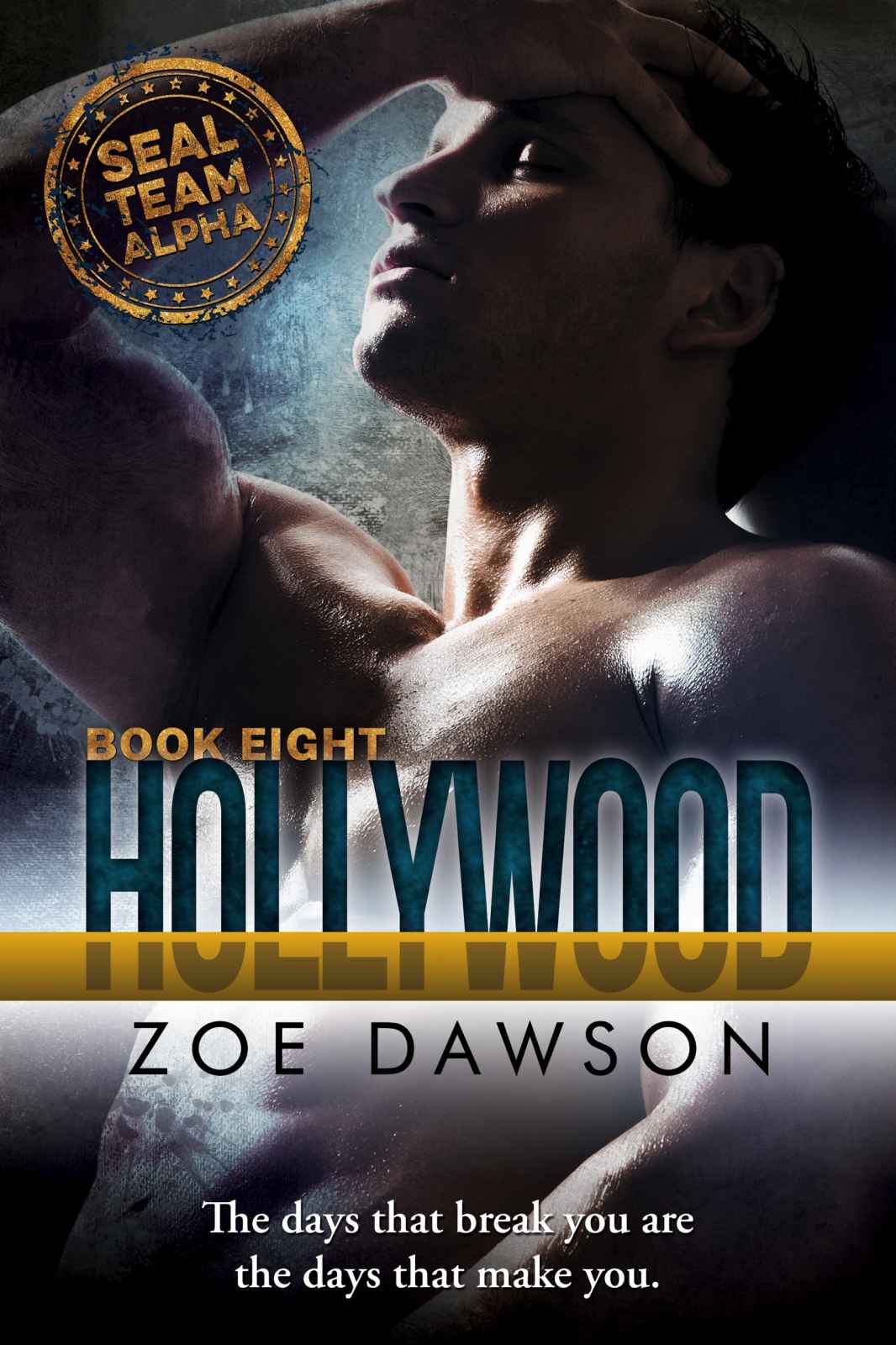 Hollywood Seal Team Alpha Zoe Dawson