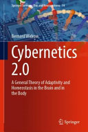 Cybernetics 20 A General Theory Of Adaptivity And Homeostasis In The Brain And In The Body Bernard Widrow
