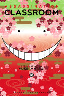 Assassination Classroom Vol 18 Yusei Matsui