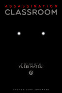 Assassination Classroom Vol 19 Yusei Matsui
