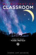 Assassination Classroom Vol 21 21 Matsui Yusei