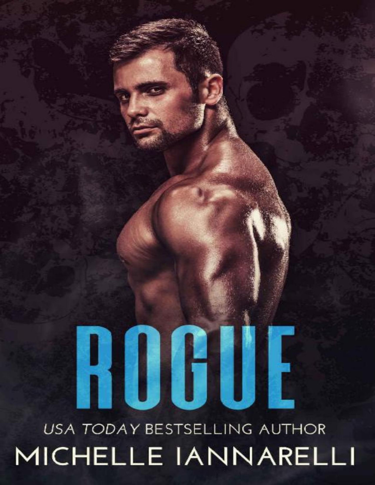 Rogue Michelle Iannarelli