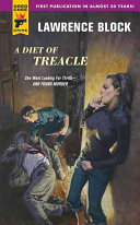 A Diet Of Treacle Lawrence Block