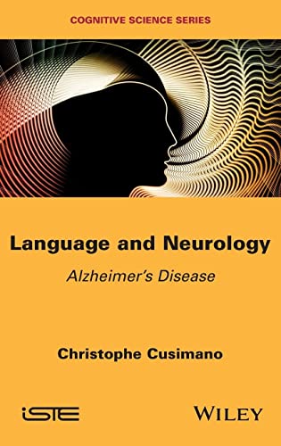 Language And Neurology Christophe Cusimano